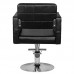 Hairdressing Chair HAIR SYSTEM HS33 black